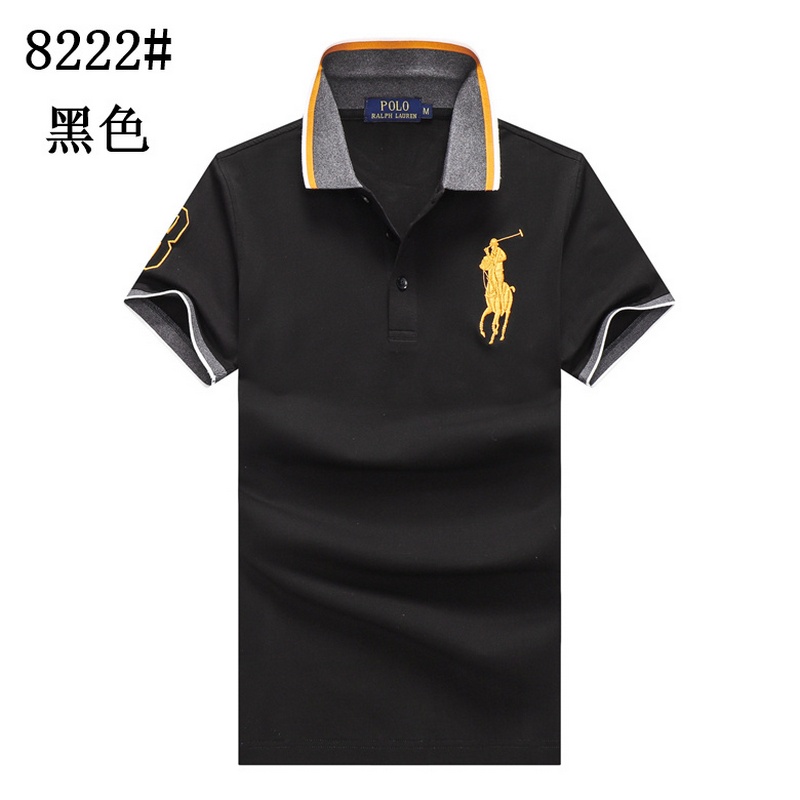 polo Men's Polo 43